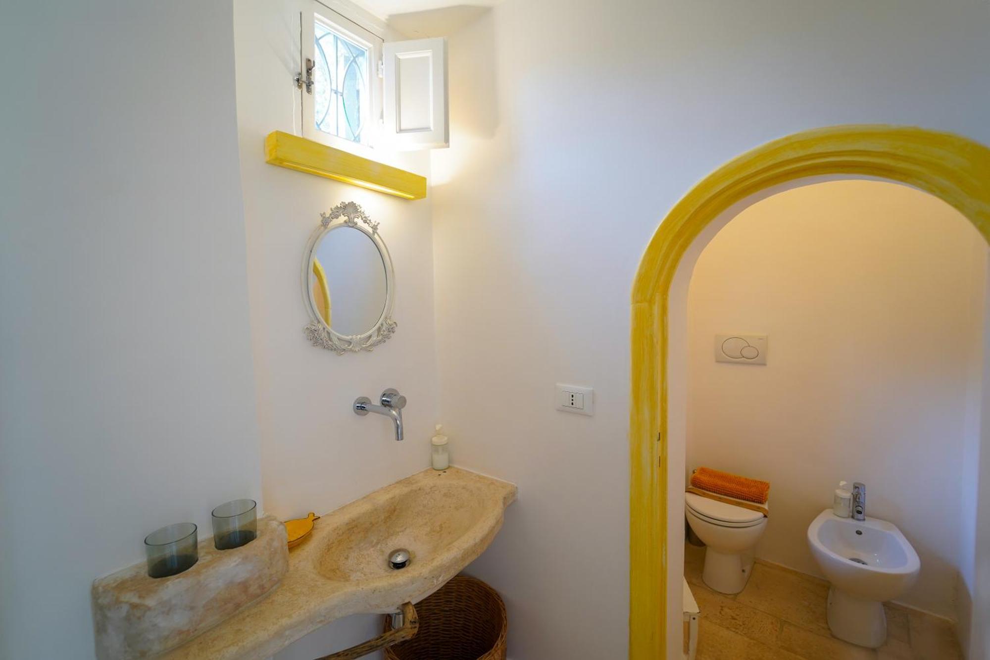 Villa Pesce Selva Di Fasano Phòng bức ảnh