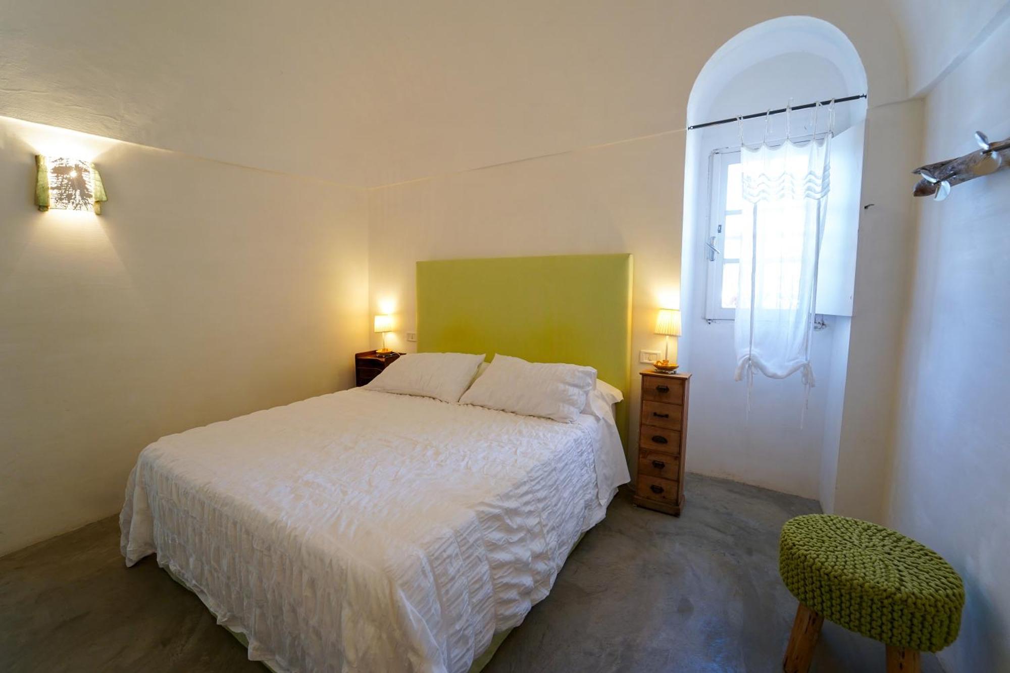 Villa Pesce Selva Di Fasano Phòng bức ảnh