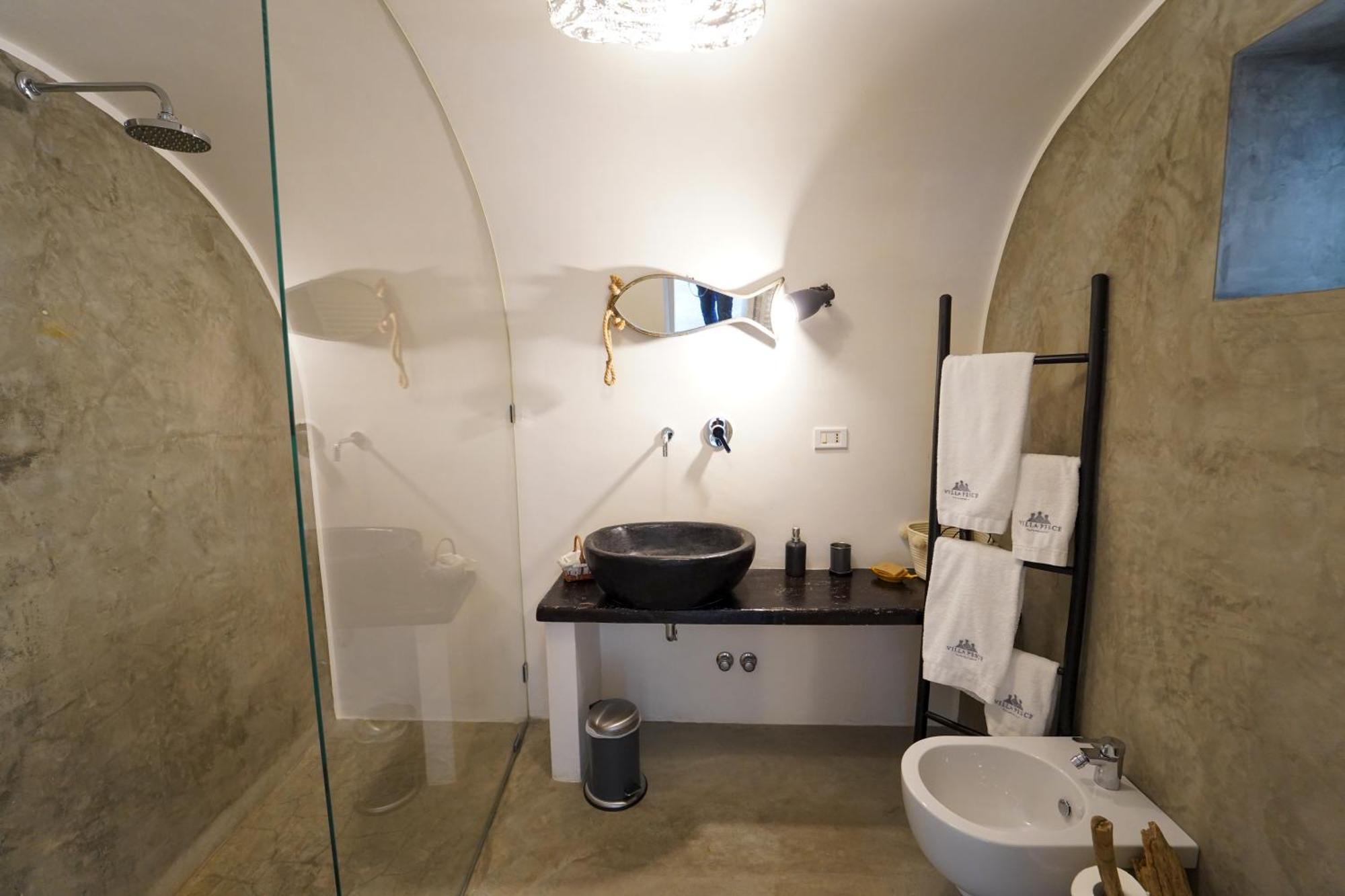Villa Pesce Selva Di Fasano Phòng bức ảnh