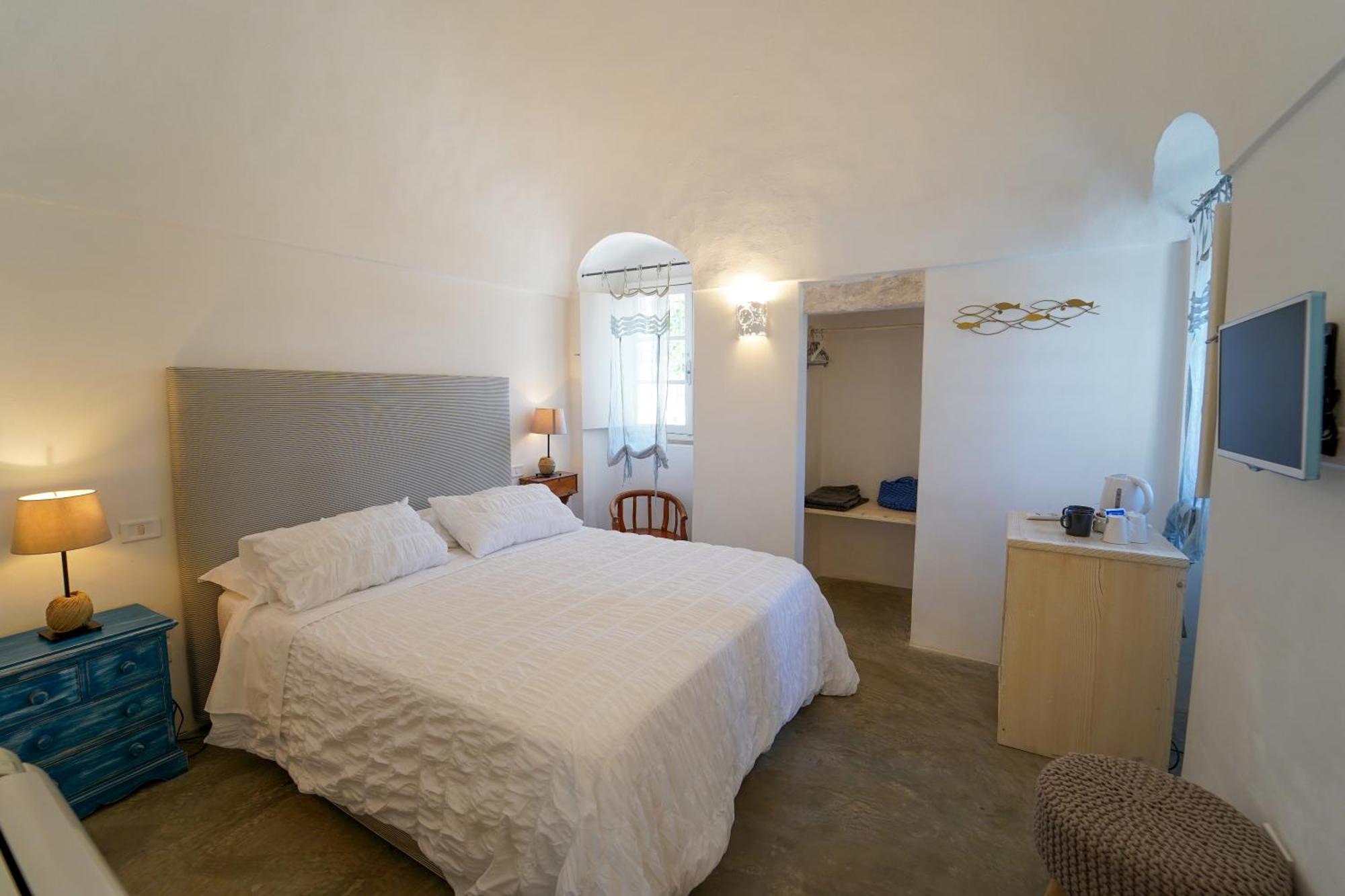 Villa Pesce Selva Di Fasano Phòng bức ảnh