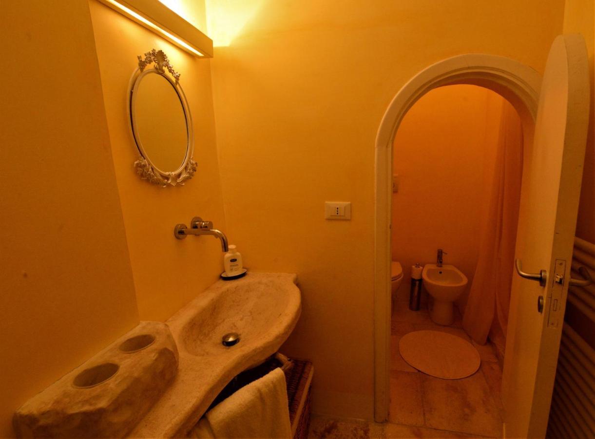 Villa Pesce Selva Di Fasano Ngoại thất bức ảnh